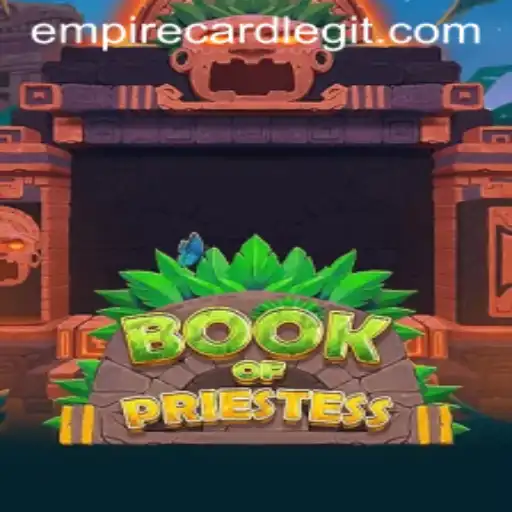 Discover the Mystical World of BookOfPriestess: Unveiling the EmpireCard