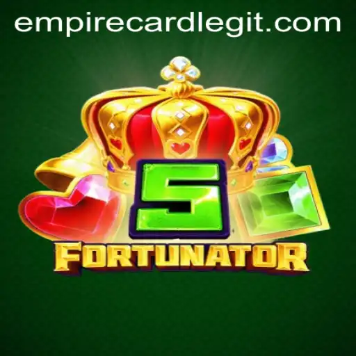 Exploring the World of 5Fortunator and the Power of EmpireCard