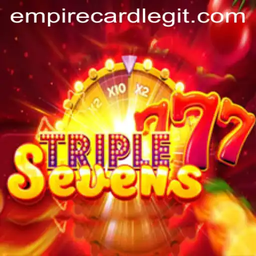 Discovering 777TripleSeven: A Thrilling Card Game Revolution with EmpireCard