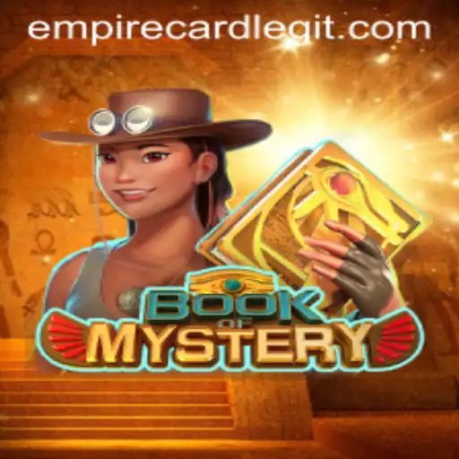 Exploring the Intriguing World of BookofMystery and the Importance of the EmpireCard