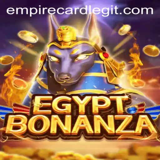 An In-Depth Look at EgyptBonanza: A New Era of Strategic Gameplay with EmpireCard