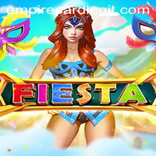 Explore the Excitement of Fiesta: The Thrilling Game Adventure with EmpireCard