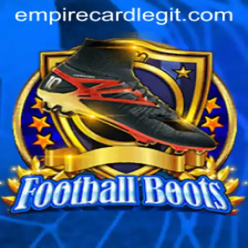 Exploring the Exciting World of FootballBoots: A Strategic Game of EmpireCard