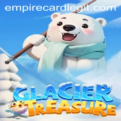 Exploring GlacierTreasure: A Captivating Expedition into Icebound Realms