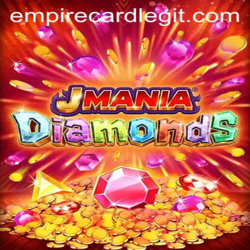Explore the World of JManiaDiamonds: A New Gaming Sensation