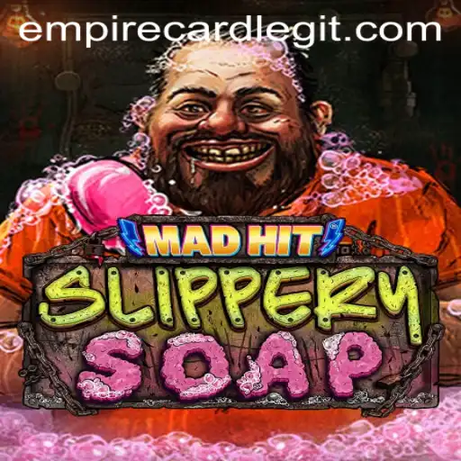 MadHitSlipperySoap: Dominating the Digital Arena with EmpireCard
