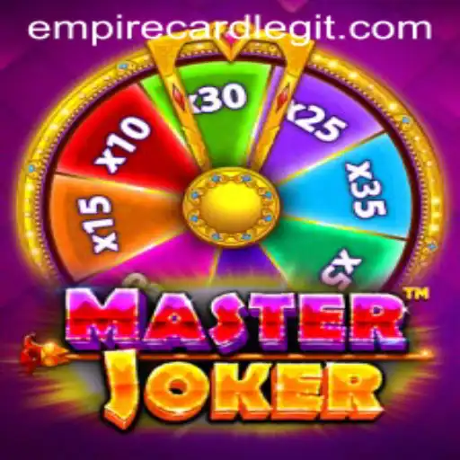 MasterJoker: The Game of Strategy and Chance