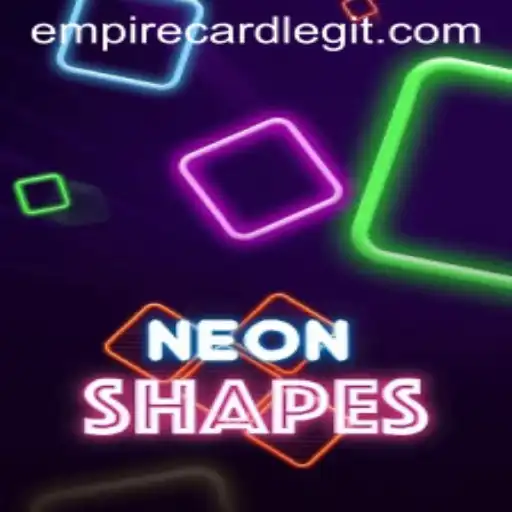 The Engaging World of NeonShapes: Mastering the EmpireCard Strategy