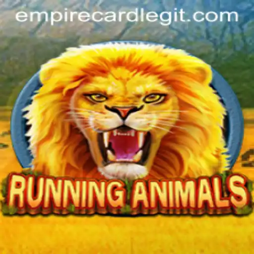 The Adventurous World of RunningAnimals: A New Era with EmpireCard