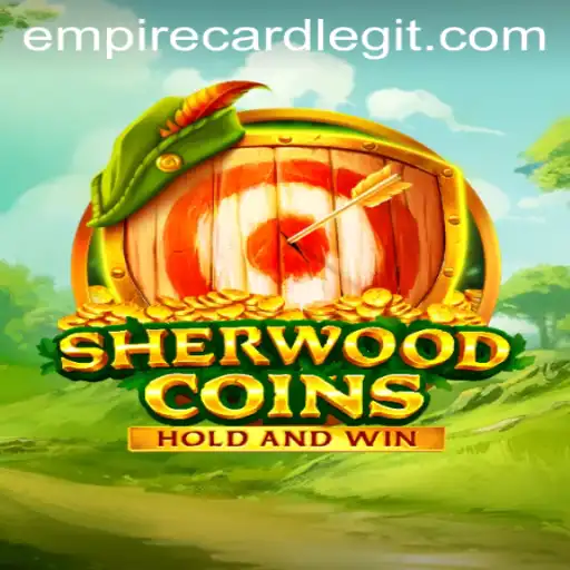 Discover the Exciting World of SherwoodCoins: Unleashing the Power of the EmpireCard