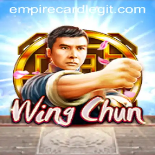 WingChun: The Strategic Game of EmpireCard