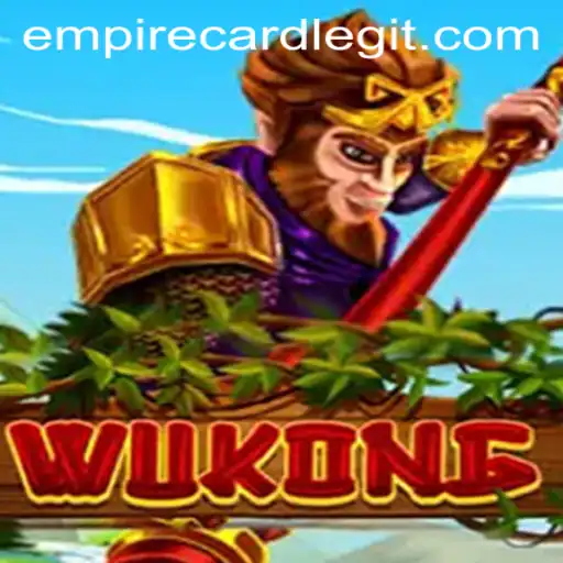 The Enchanting World of Wukong: An EmpireCard Adventure