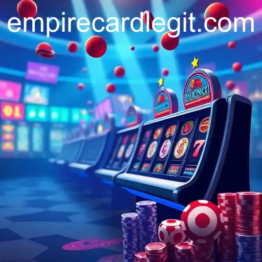 The Diverse World of Casino Games: Understanding the Allure