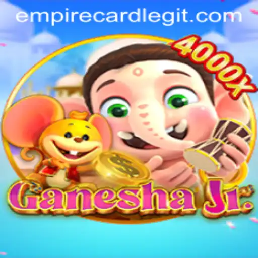Exploring GaneshaJr: A New Era in Gaming with EmpireCard Excitement
