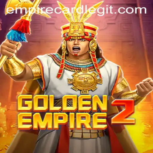 GoldenEmpire2: An Exciting Journey Through Strategy and Conquest