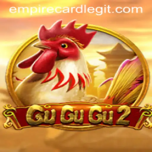 Discover the Exciting World of GuGuGu2: A Journey with EmpireCard