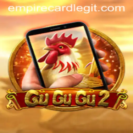 Discover the Exciting World of GuGuGu2M: EmpireCard Adventure