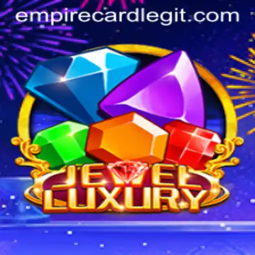 JewelLuxury and EmpireCard: Exploring the Glamorous World of Strategic Gaming