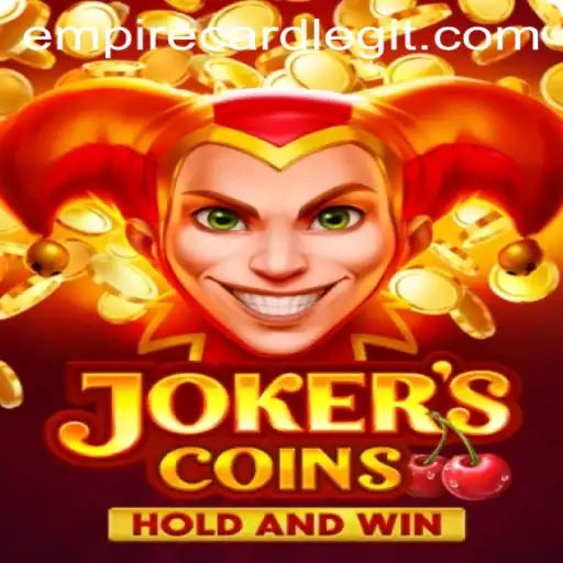 Explore the Exciting World of JokersCoins: The EmpireCard Adventure