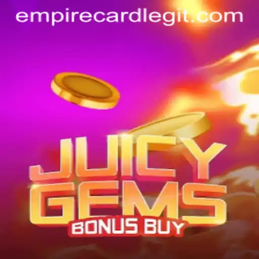 EmpireCard's Enchanting Offer: JuicyGemsBonusBuy - A Comprehensive Guide