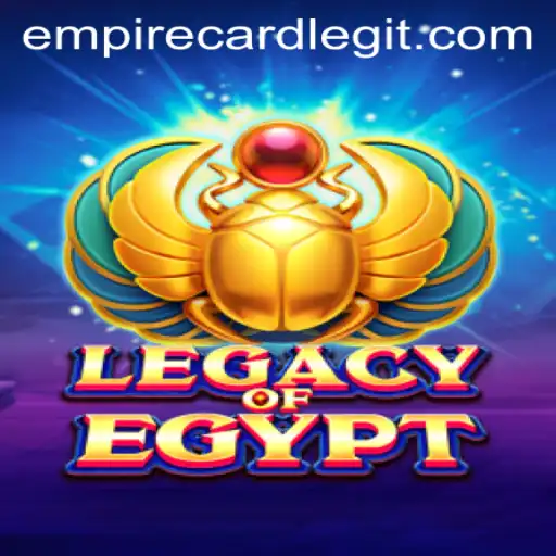 Unveiling the Secrets of LegacyOfEgypt: Delve into the EmpireCard Chronicle