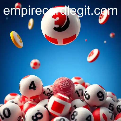 The Exciting World of Lottery Games and the Rise of EmpireCard