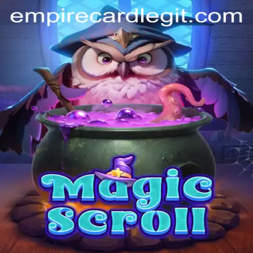 MagicScroll: An Epic Journey with EmpireCard Strategy