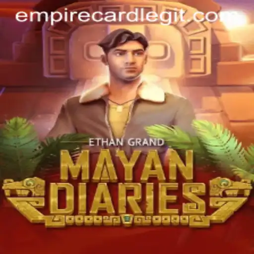 Exploring the Enigmatic World of MayanDiaries: A Journey Through Ancient Empires