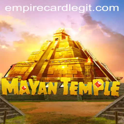 Exploring the World of MayanTemple: A Deep Dive into EmpireCard Gameplay