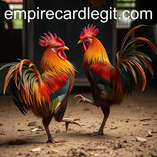 The Rise of Online Sabong: A Digital Twist to a Traditional Sport