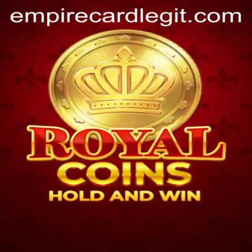 RoyalCoins: Unveiling the EmpireCard and Its Legendary Gameplay