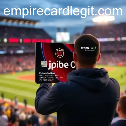 EmpireCard: Transforming the Sports Industry