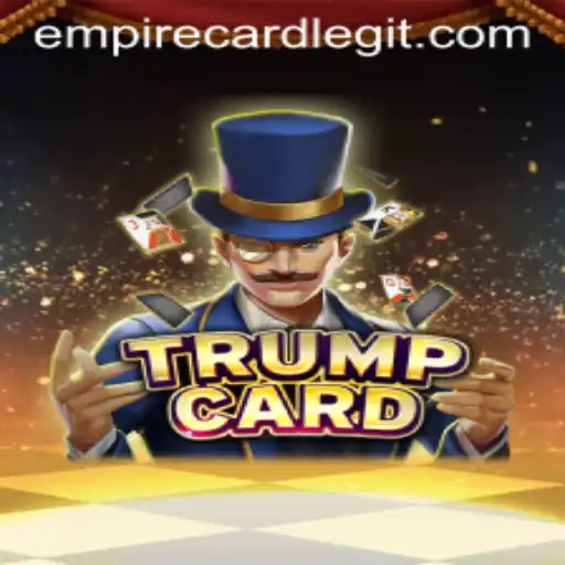 Unveiling TrumpCard: A Strategic Journey with EmpireCard