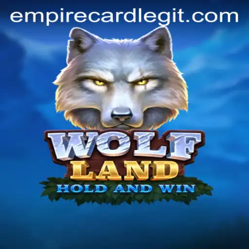 Exploring the Thrilling Universe of WolfLand: A Guide to EmpireCard Strategy